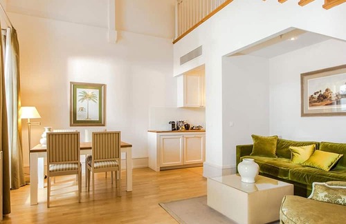 Heiligendamm Maison | Exklusives Orangerie-appartement - Grand Resort Heiligendamm