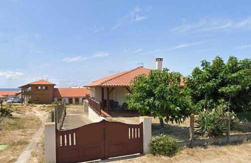 Contis-les-Bains Maison | Maison à Contis Plage !