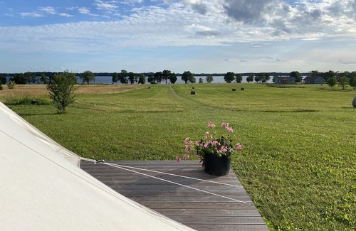 Tartu County Location De VR | Luxurious Saadjärve Glamping with stunning lake views.