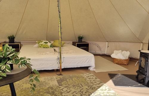 Tartu County Location De VR | Luxurious Saadjärve Glamping with stunning lake views.