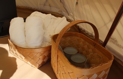 Tartu County Location De VR | Luxurious Saadjärve Glamping with stunning lake views.