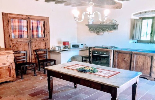 San Brizio Villa | Leisure pool/great views - exc villa, pool + grounds - pool house - 12 guests