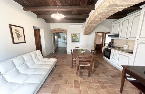 Poreta Autre | Beautiful Exclusive Pool villa - Close to Spoleto bar shops + restaurants (13)