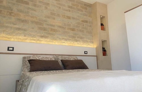 Palmariggi Lit Et Petit-Déjeuner | Cozy rooms in the tranquility of a small town, close to beautiful beaches