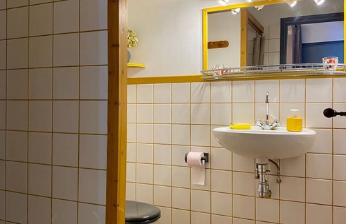 Touvois Lit Et Petit-Déjeuner | Guestroom Touvois, studio flat, 4 persons