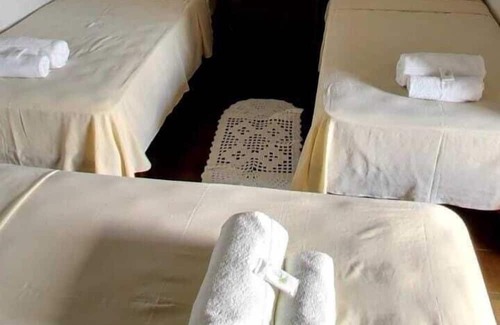 Iguape Hôtel | Pousada Solar Colonial