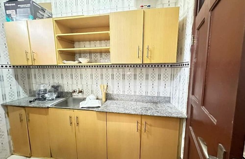 Dar es Salaam Maison | Unmatched Convenience: The Brownstone Provides Easy Access to Evrything You Need