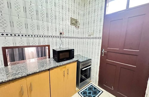 Dar es Salaam Maison | Unmatched Convenience: The Brownstone Provides Easy Access to Evrything You Need