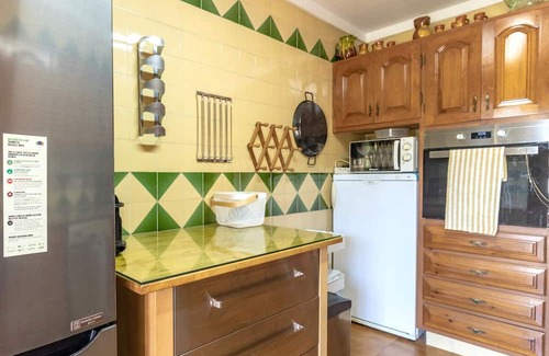 Can Carbonell Maison | Casa Carbonell - Lovely house with pool and garden
