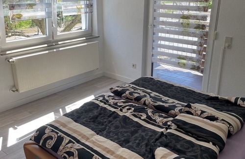 Sondelfingen Appartement | Gemütliche 3 Zimmerwohnung. 2-5 Personen, Haustiere Erlaubt