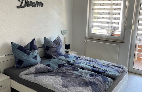 Sondelfingen Appartement | Gemütliche 3 Zimmerwohnung. 2-5 Personen, Haustiere Erlaubt