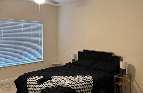 New Tampa Appartement | Spacious 2br , 2bath in the New Tampa area