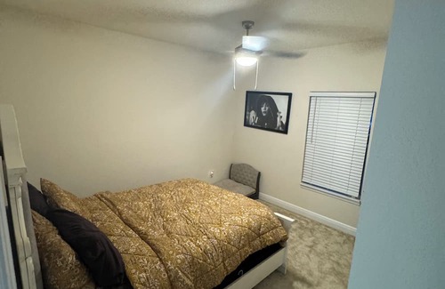 New Tampa Appartement | Spacious 2br , 2bath in the New Tampa area
