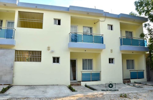 Azua Appartement | Comfortable Studio Apartment 5 Minutes from the Beach and City Center