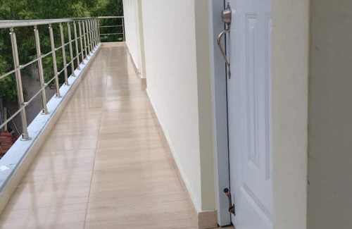 Azua Appartement | Comfortable Studio Apartment 5 Minutes from the Beach and City Center