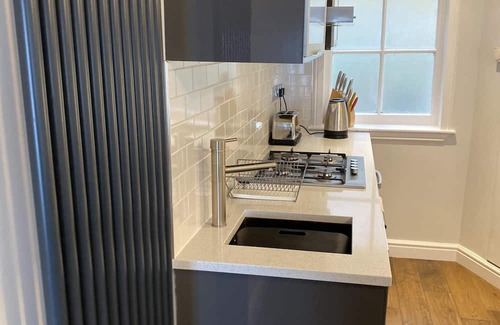 Crail Maison | Fabulous holiday home by the sea in ancient Crail