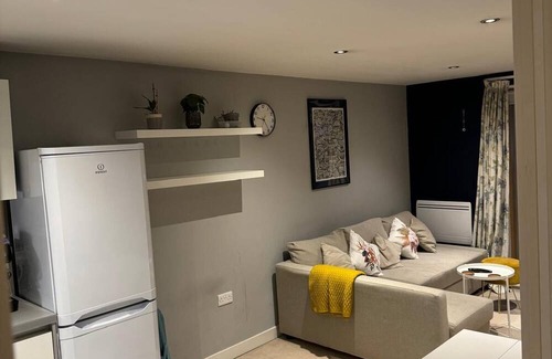 Wimbledon Park Appartement | 3rd floor Cozy Flat in the Heart of Tennis and Football in London!