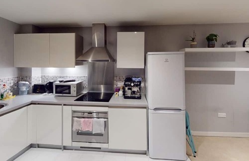 Wimbledon Park Appartement | 3rd floor Cozy Flat in the Heart of Tennis and Football in London!