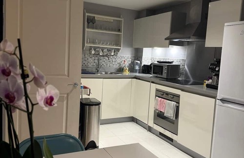 Wimbledon Park Appartement | 3rd floor Cozy Flat in the Heart of Tennis and Football in London!