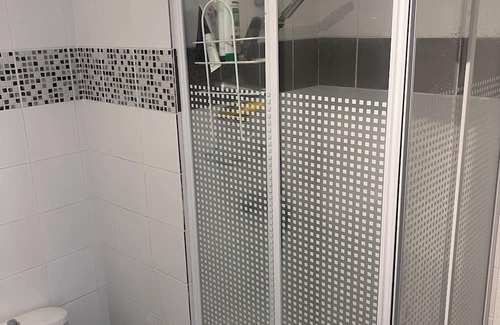 Baille Appartement | Le Tarpin Well air-conditioned, Parking & Balcony