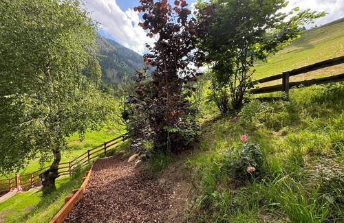 Sellrain Maison | Idyllic chalet, only 400m from the ski bus