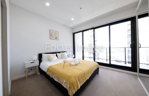 Bankstown Appartement | Entire 3 Bedroom in Bankstown