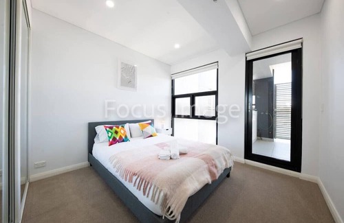 Bankstown Appartement | Entire 3 Bedroom in Bankstown