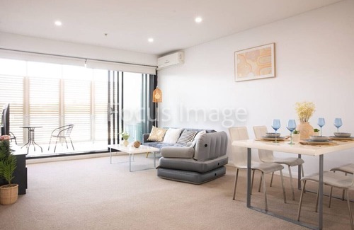 Bankstown Appartement | Entire 3 Bedroom in Bankstown