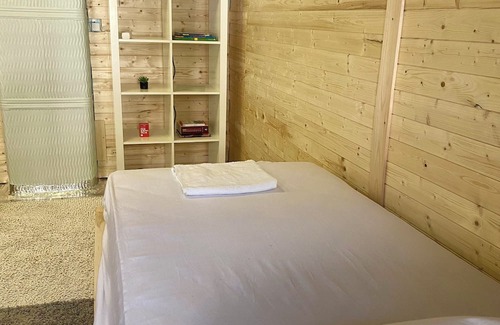 Parnu Appartement | Henno Studio Apartment