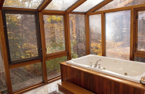 Roxbury Maison | Cheerful 4 Bedroom Country Home w/Pool on 3.5 acres. Near cute towns & hiking!