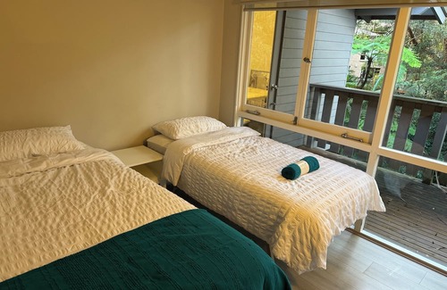 Killara Maison | Natures Retreat Getaway your ideal staycation retreat