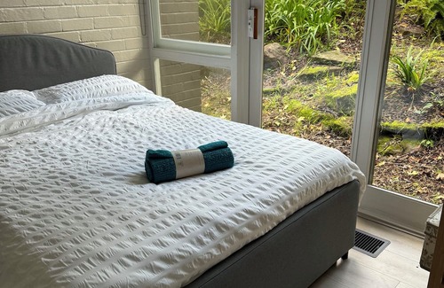 Killara Maison | Natures Retreat Getaway your ideal staycation retreat
