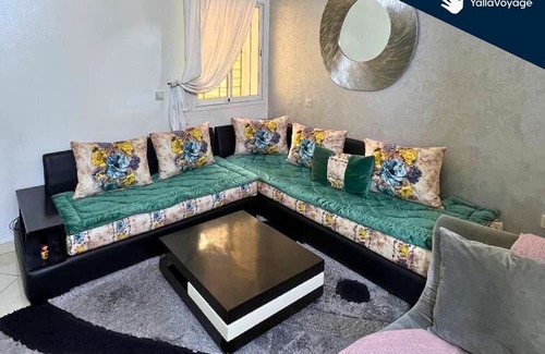 Luxus Maison | Your Cozy House in Resid Shakira