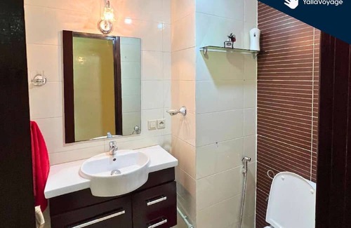 Luxus Maison | Your Cozy House in Resid Shakira