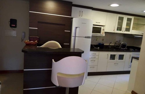 Floresta Appartement | Bella Gramado - Apto Di Positano