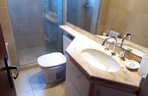 Floresta Appartement | Bella Gramado - Apto Di Positano