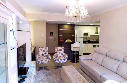 Floresta Appartement | Bella Gramado - Apto Di Positano