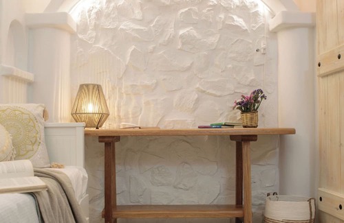 Vivlos Maison | Art Rustic Countryside Home