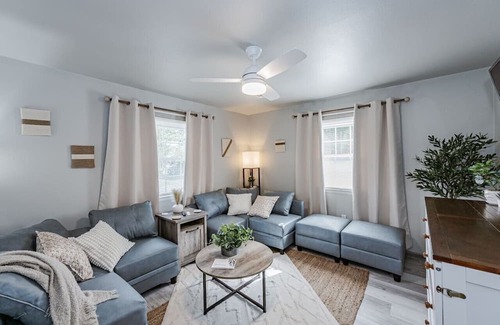 Stonehouse Maison | Quiet Comfort: Serene Toano Hideaway