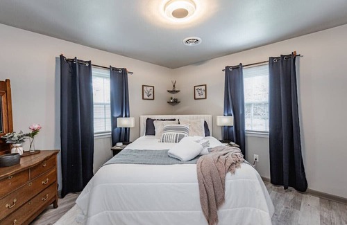Stonehouse Maison | Quiet Comfort: Serene Toano Hideaway