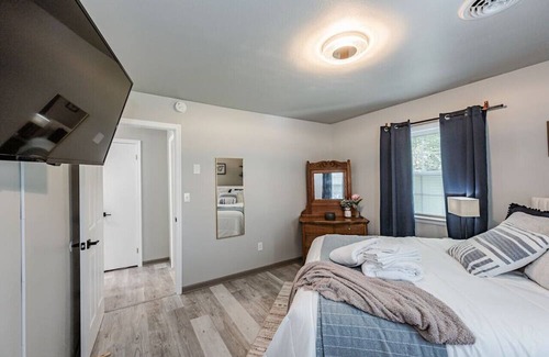 Stonehouse Maison | Quiet Comfort: Serene Toano Hideaway