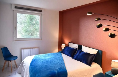 Amage Maison | Homerez - Big house for 10 ppl. with jacuzzi and terrace at Amage