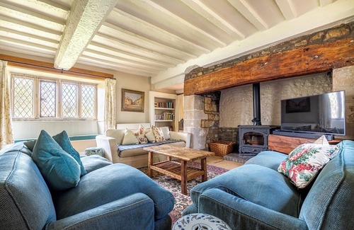 Shepton Mallet Maison | Beautiful and spacious period home in Somerset, 10 minutes from Glastonbury