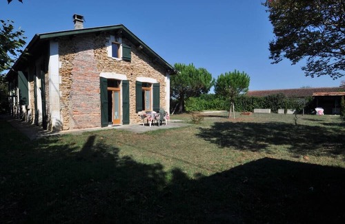 Carcen-Ponson Maison | Gite Ancienne École de Ponson