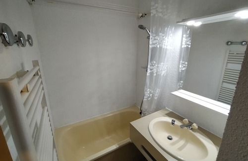 Piau Engaly Appartement | Studio 32M2 in the pretty resort of Piau Engaly