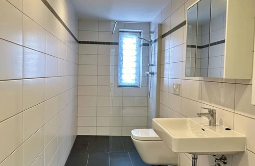 Gutzkow Maison | Ferienhaus in Nähe der Ostsee Südwest Norddeutschland Natur Jarmen