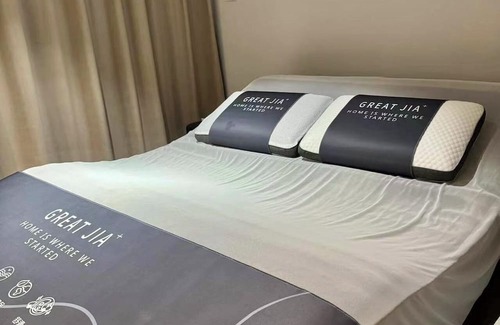 Wanhua Appartement | Great Jia+ Inn 1F Near Longshan Temple & Ximending