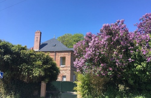 Theuville-aux-Maillots Maison | Family home for rent in the countryside near Les Petites Dalles, Pays de Caux