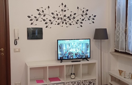 Verolanuova Appartement | Quiet lodging in the Brescian plain