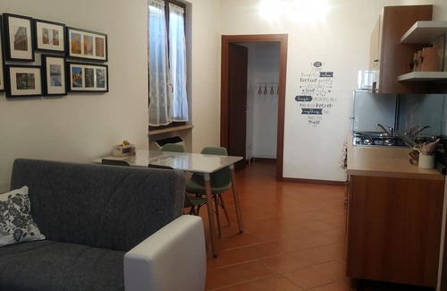 Verolanuova Appartement | Quiet lodging in the Brescian plain